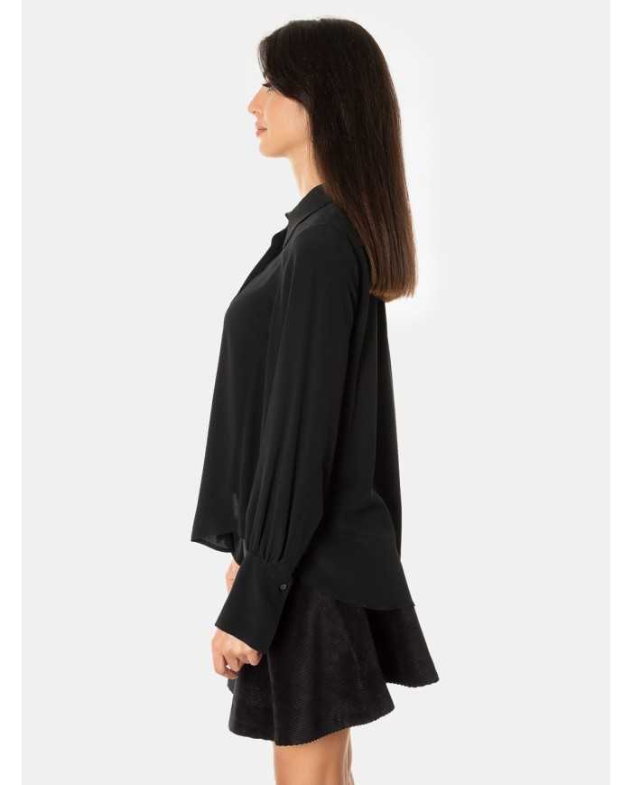 BEATRICE B Camicia in seta