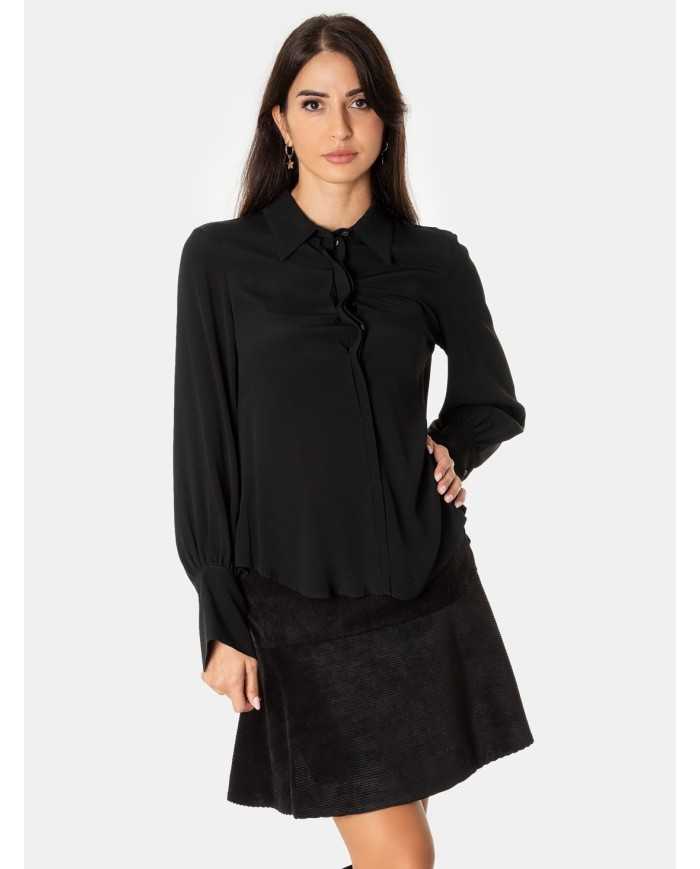 BEATRICE B Camicia in seta