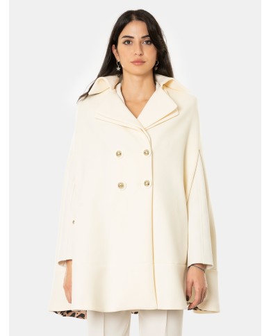 EUREKA by BABYLON Cappa corta EUREKA by BABYLON Cappa corta