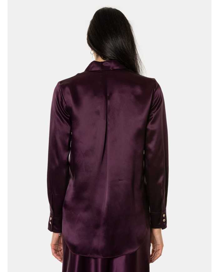 forte_forte Camicia in raso