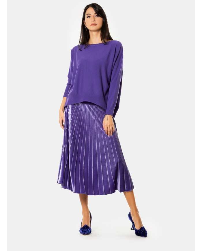 D.EXTERIOR Maglia over