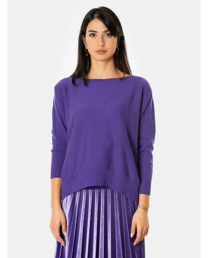 D.EXTERIOR Maglia over