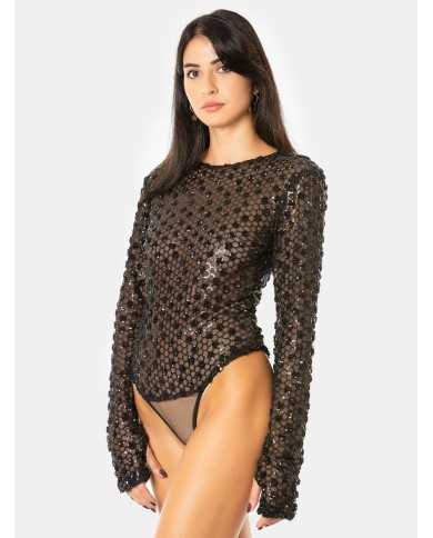 TWENTY FOURHAITCH Body luxury da completo