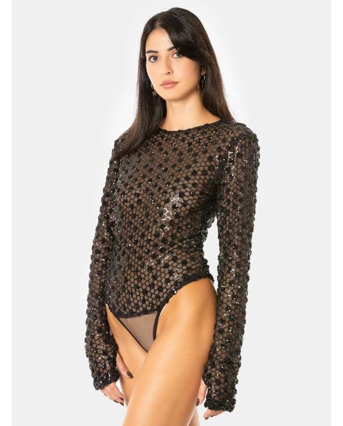 TWENTY FOURHAITCH Body luxury da completo