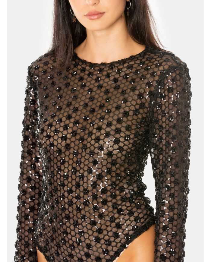 TWENTY FOURHAITCH Body luxury da completo