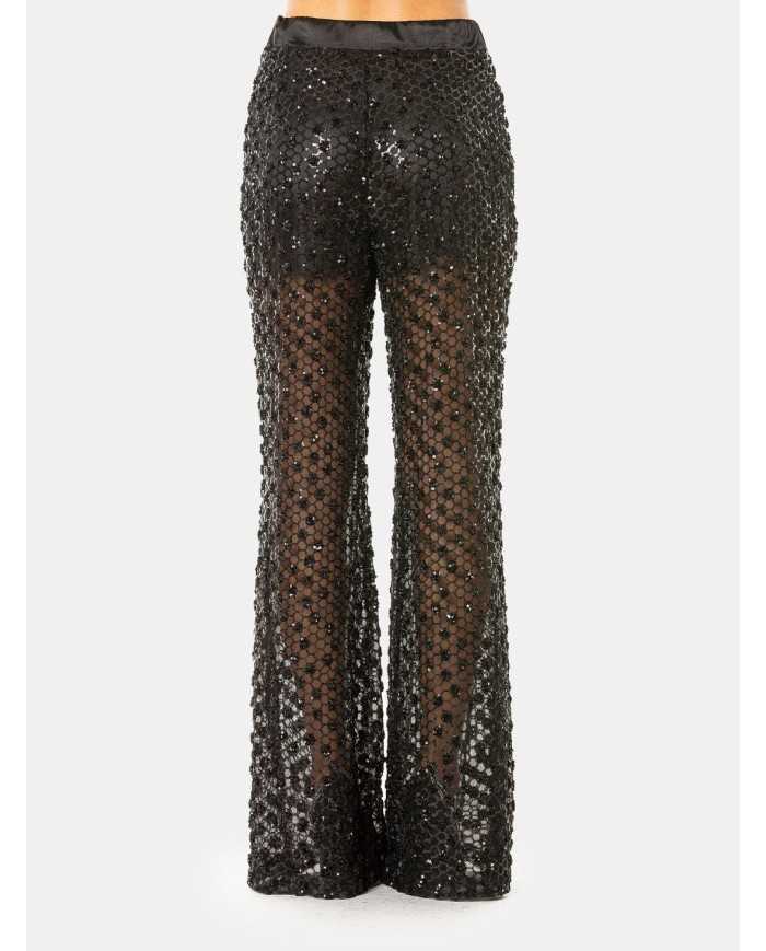 TWENTY FOURHAITCH Pantalone shade