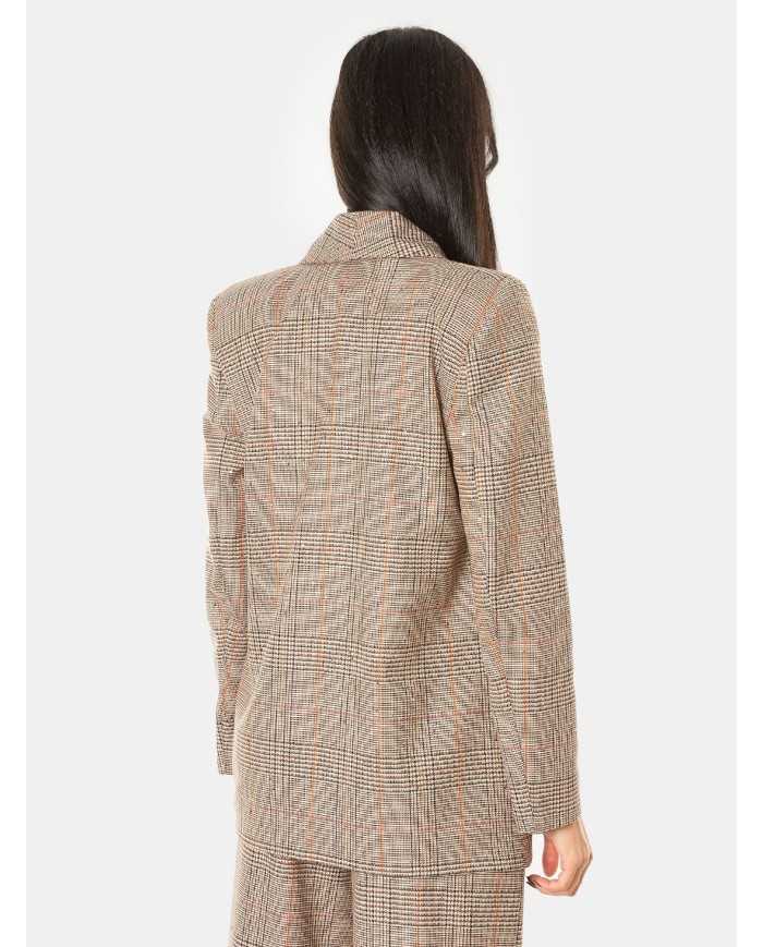 TWENTY FOURHAITCH Giacca Barrel