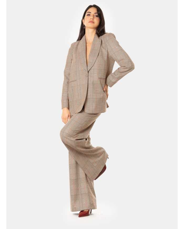 TWENTY FOURHAITCH Giacca Barrel