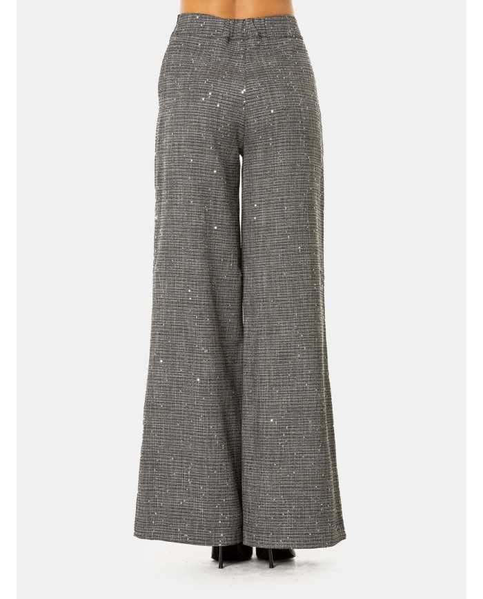 TWENTY FOURHAITCH Pantalone Celyon