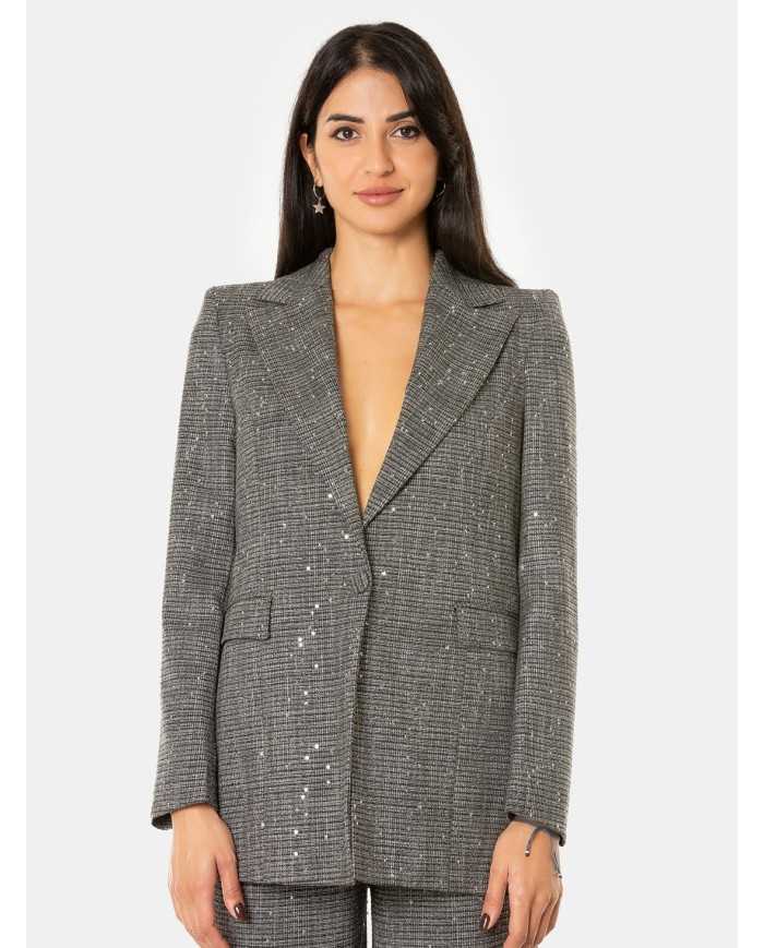 TWENTY FOURHAITCH Giacca Celyon