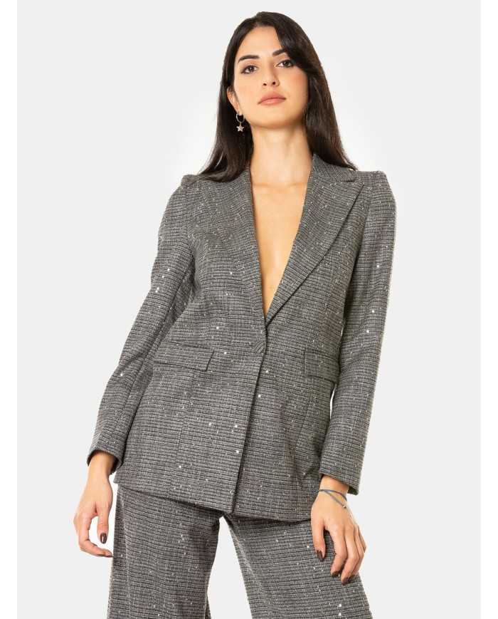 TWENTY FOURHAITCH Giacca Celyon