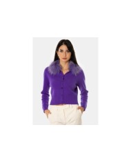 VANISE' Cardigan corto