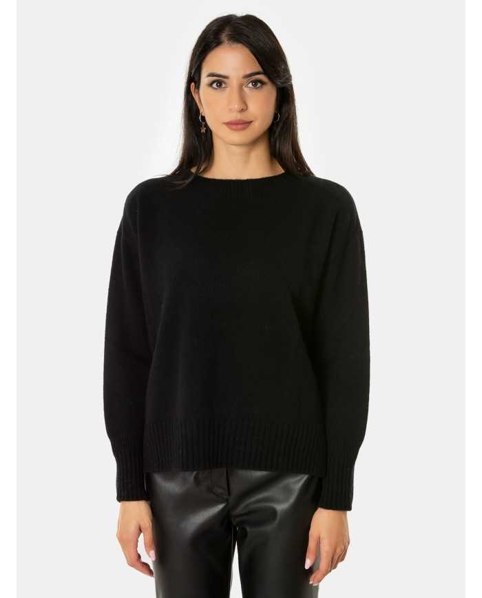 VANISE' Maglia in cashmere