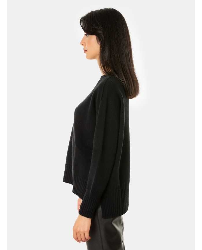VANISE' Maglia in cashmere