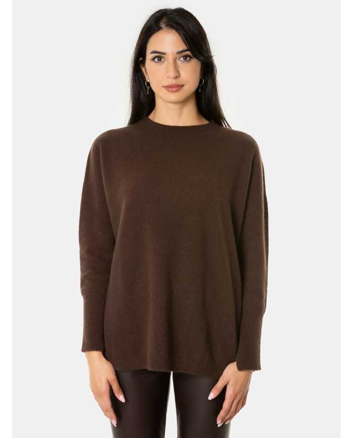 VANISE' Maglia in cashmere
