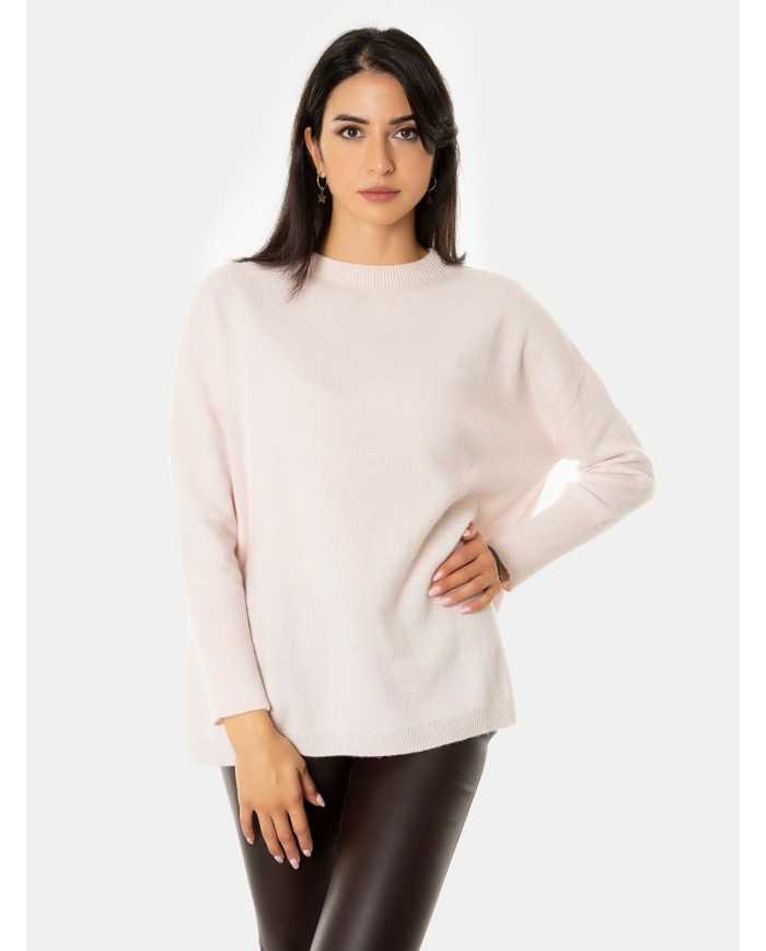 VANISE' Maglia in cashmere