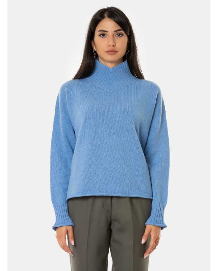 VANISE' Maglia a lupetto