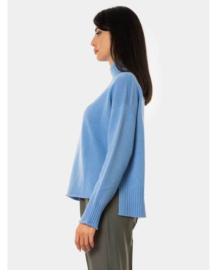 VANISE' Maglia a lupetto