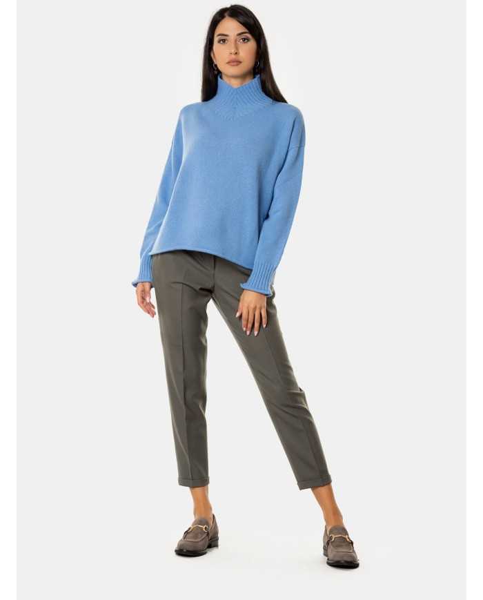 VANISE' Maglia a lupetto