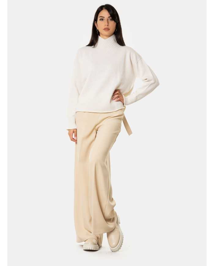 VANISE' Maglia lupetto