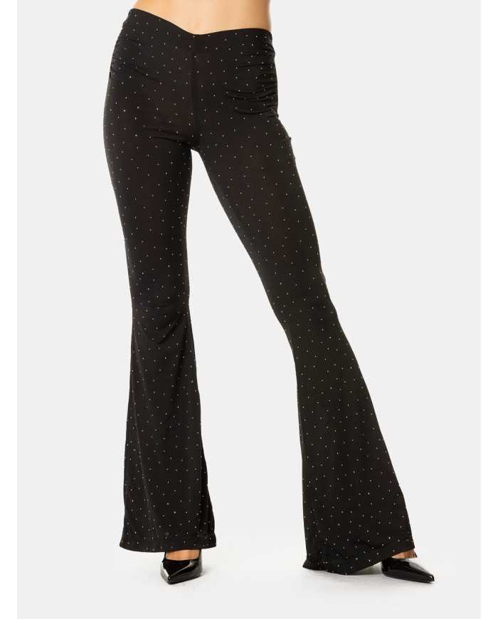 ANIYE BY Pantalone Flared Tina