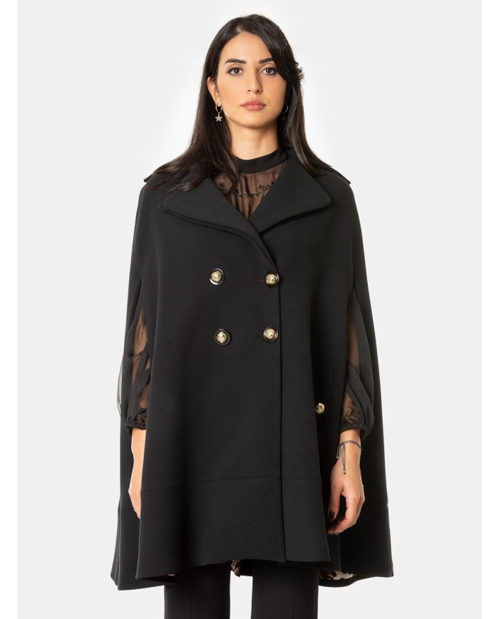 EUREKA by BABYLON Cappa