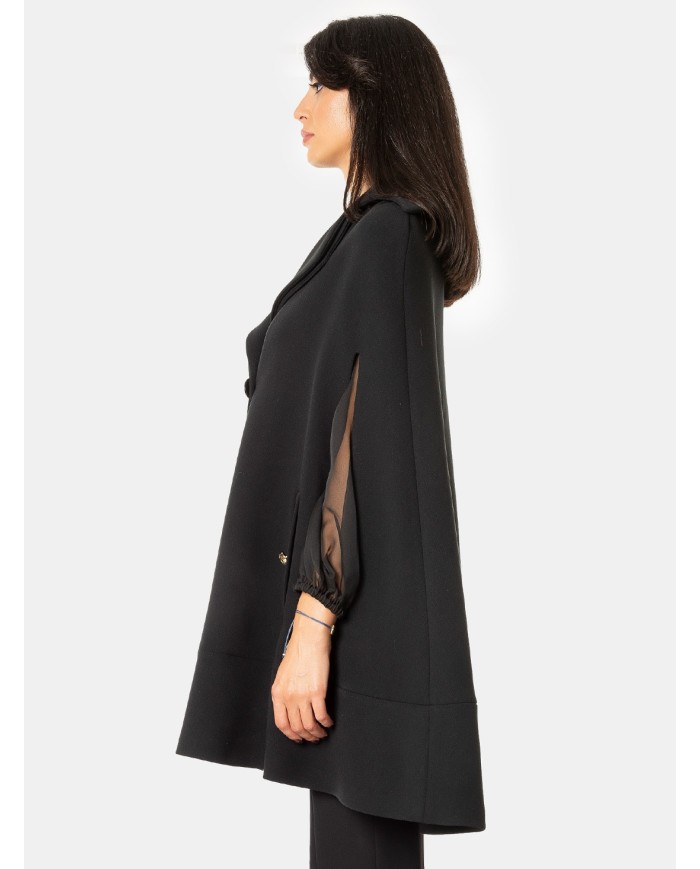 EUREKA by BABYLON Cappa