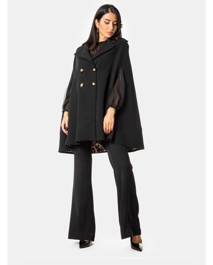 EUREKA by BABYLON Cappa