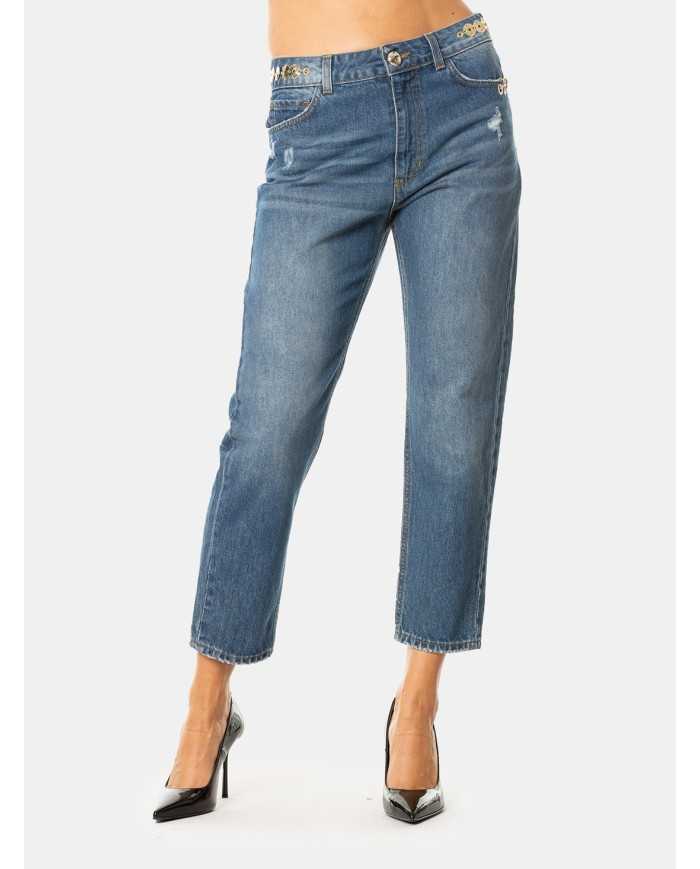 EUREKA by BABYLON Jeans