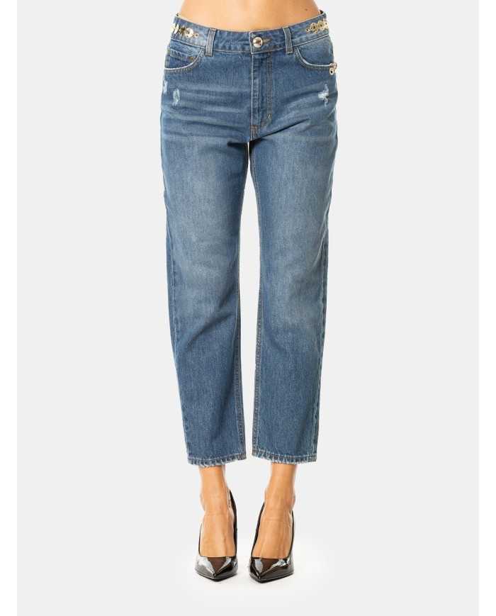 EUREKA by BABYLON Jeans