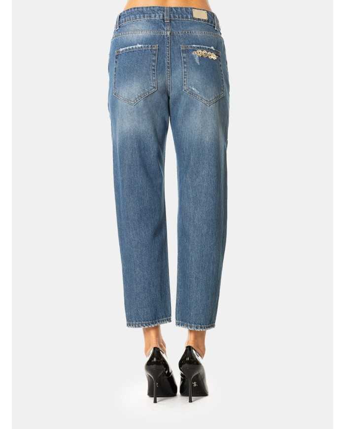 EUREKA by BABYLON Jeans