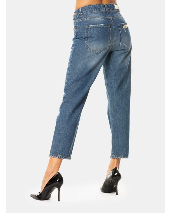 EUREKA by BABYLON Jeans