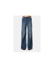 EUREKA by BABYLON Jeans ampio