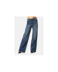 EUREKA by BABYLON Jeans ampio