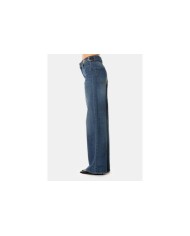 EUREKA by BABYLON Jeans ampio