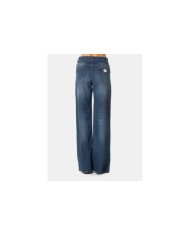 EUREKA by BABYLON Jeans ampio