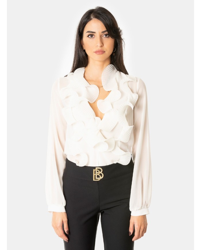 BABYLON Body Bava