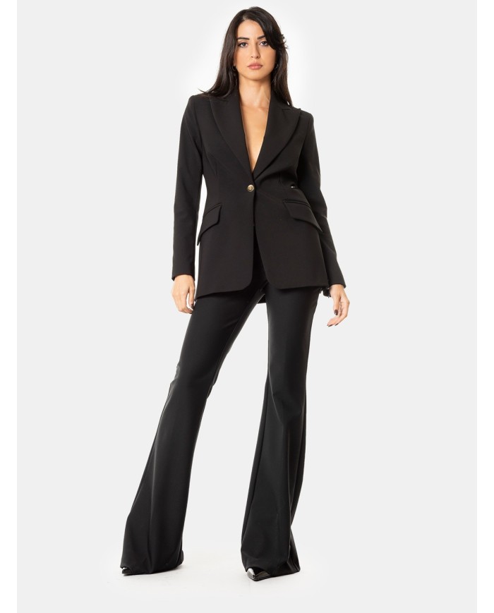 BABYLON Giacca tailleur