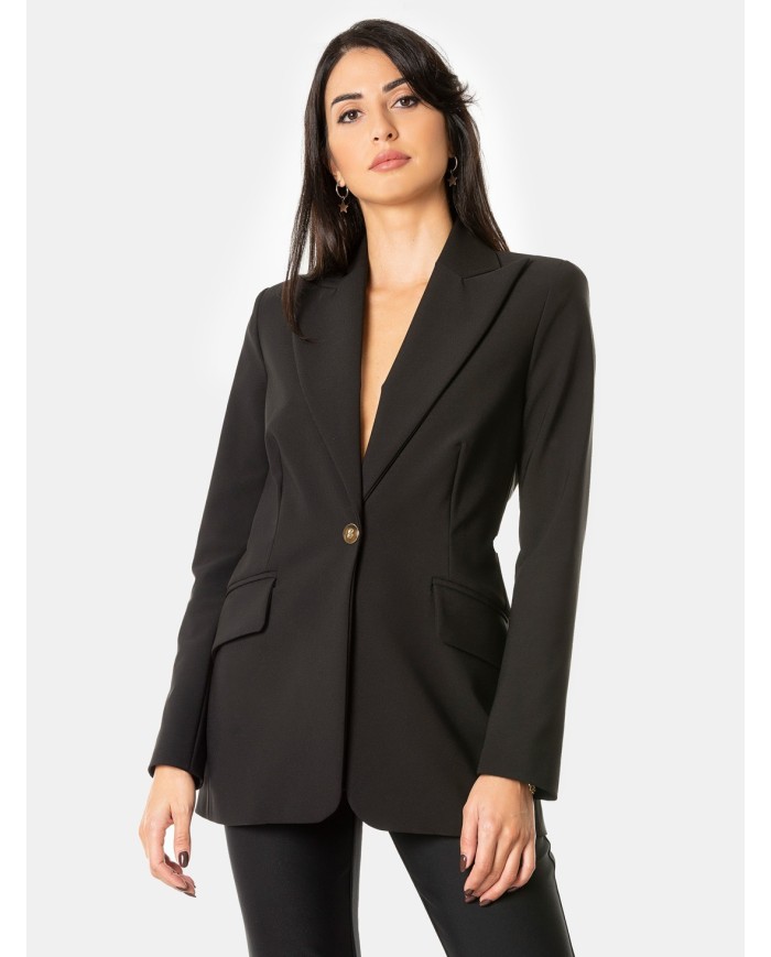 BABYLON Giacca tailleur