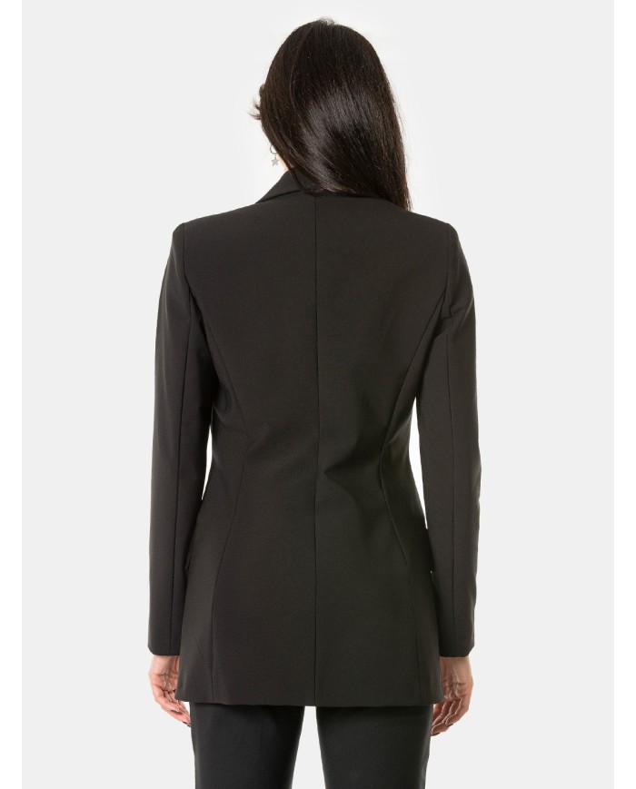 BABYLON Giacca tailleur