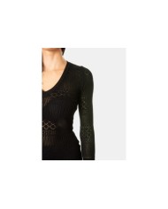 BABYLON Maglia in viscosa