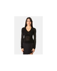 BABYLON Maglia in viscosa