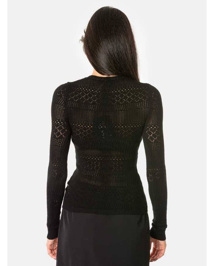 BABYLON Maglia in viscosa