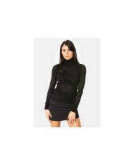 BABYLON Maglia dolcevita