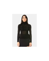 BABYLON Maglia dolcevita