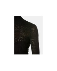 BABYLON Maglia dolcevita