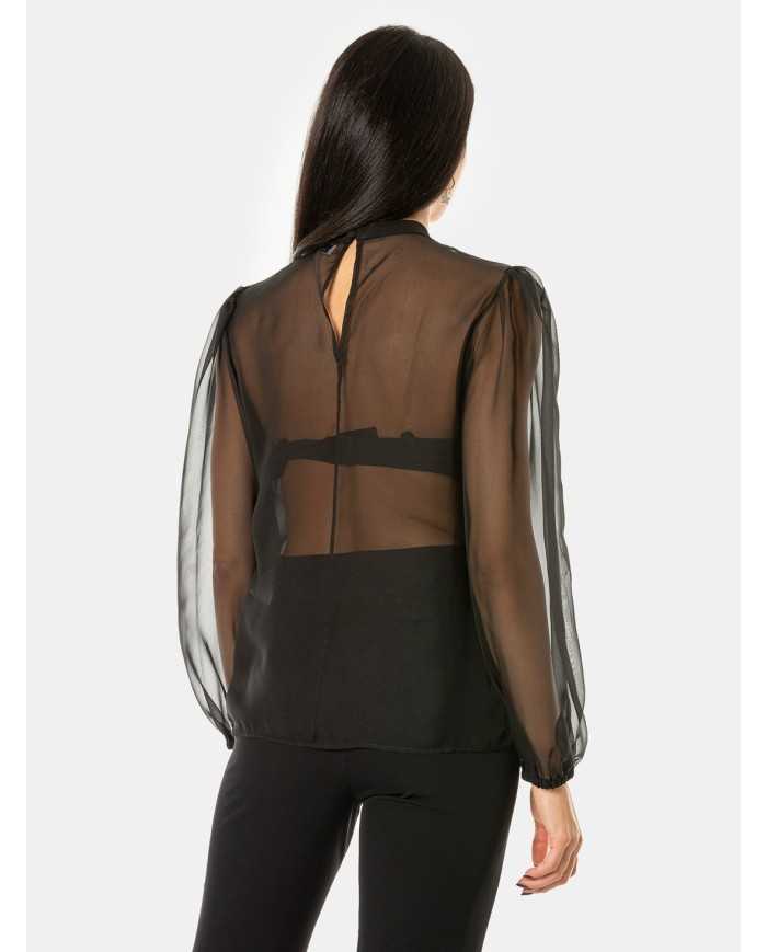 JIJIL Blusa elegante