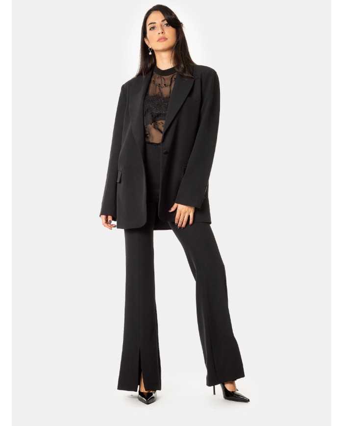 JIJIL Giacca oversize