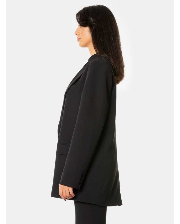 JIJIL Giacca oversize