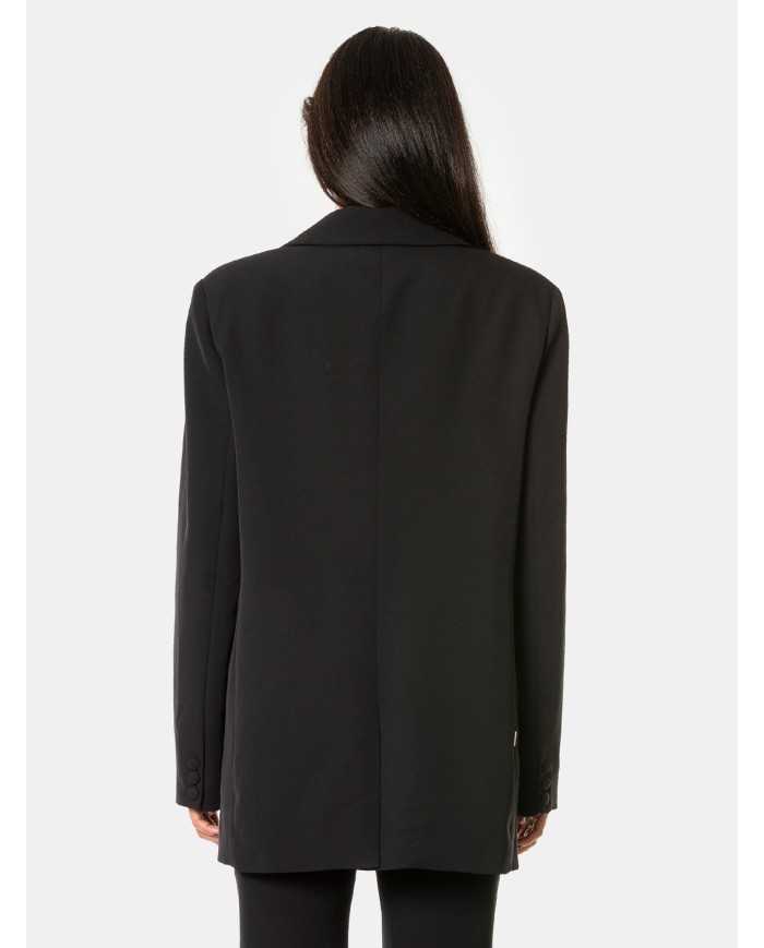 JIJIL Giacca oversize